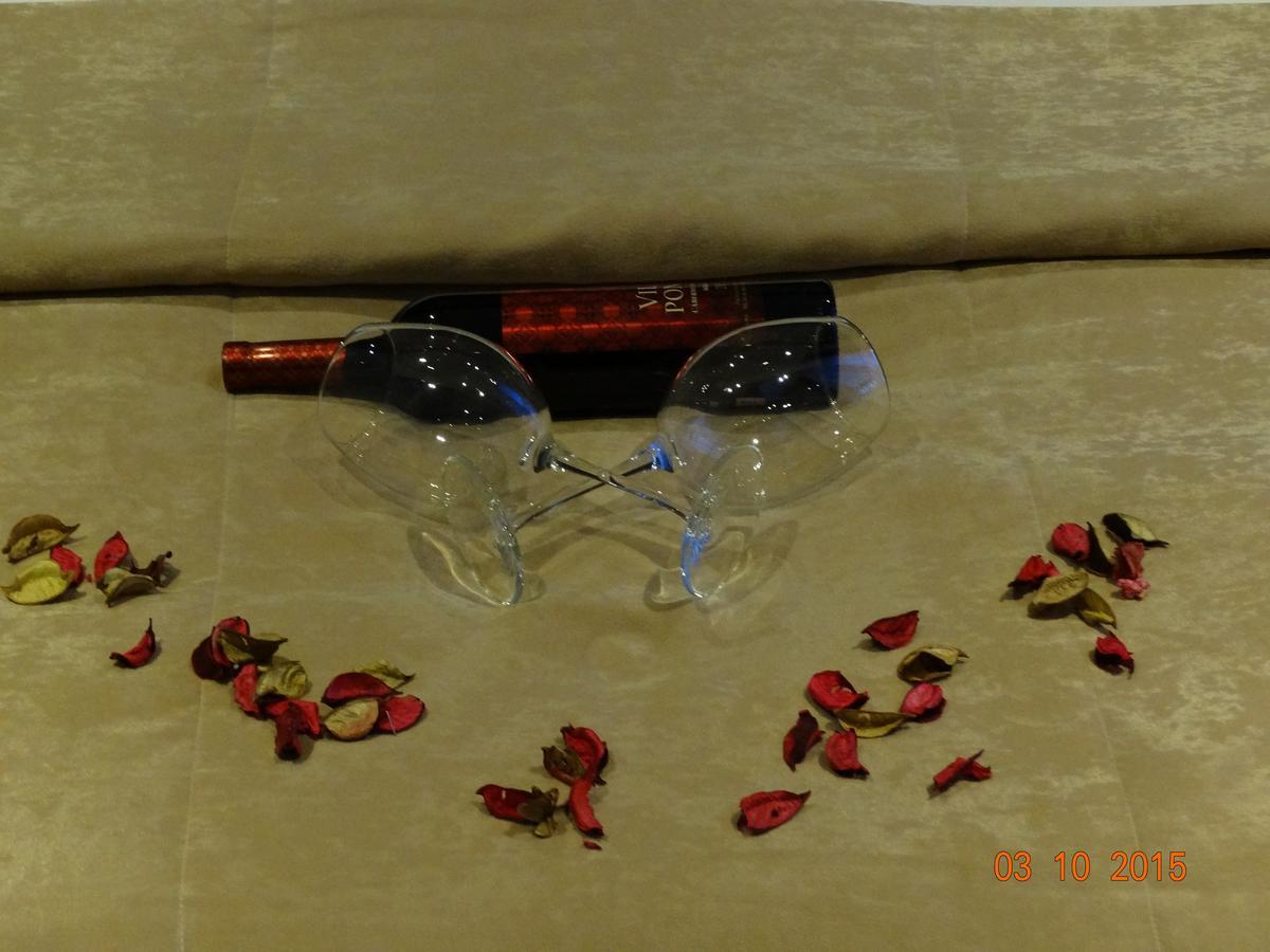 Razgrad Hotel Mimoza מראה חיצוני תמונה